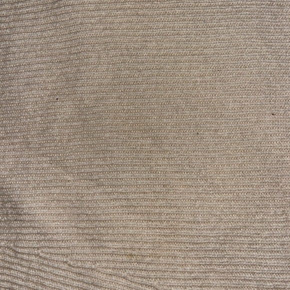 Cashmere Sweater - Picture 3 of 5